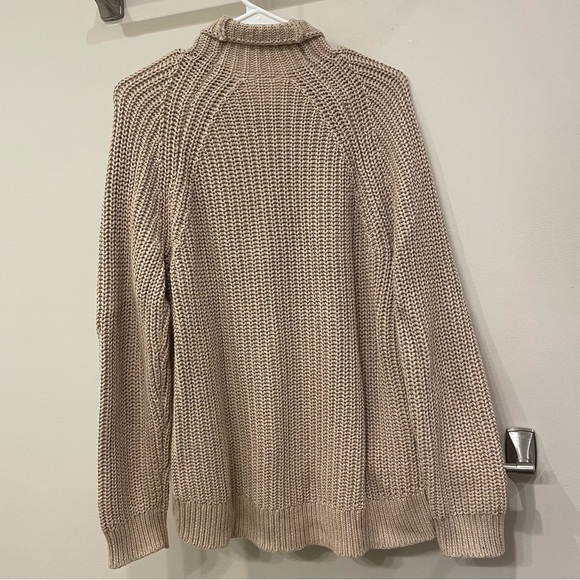 GAP Cowl Neck Sweater - Picture 4 of 4